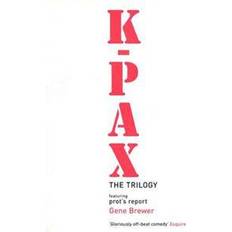 Pax böcker K-pax (Häftad, 2002)