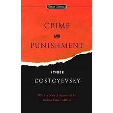 Crime and punishment Crime And Punishment (Paperback, 2006)