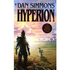 Science Fiction & Fantasy E-Books Hyperion (E-Book, 2015)