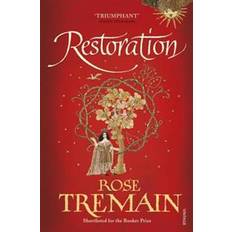 Restoration (Paperback, 2015)