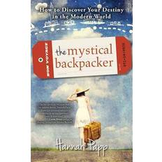 The Mystical Backpacker (Paperback, 2015)