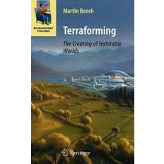 Terraforming Terraforming (Inbunden, 2009)