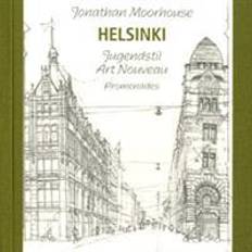 Helsinki Helsinki (Heftet, 2012)