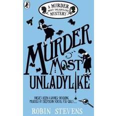 Murder Most Unladylike (Häftad, 2016)