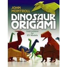 Livres Dinosaur Origami (Broché, 2010)