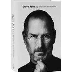 Steve jobs Steve Jobs (Inbunden, 2011)