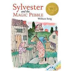 Audiolibros rebaja Sylvester And The Magic Pebble (Audiolibro, CD, 2012)