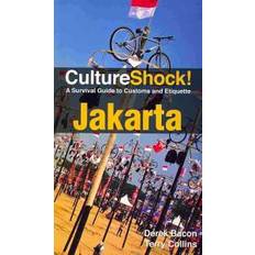 CultureShock! Jakarta (Paperback, 2011)