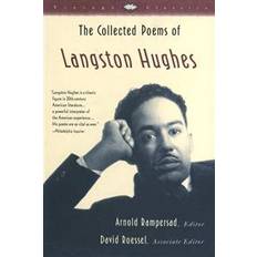 Langston Collected Poems of Langston Hughes (Häftad, 1995)