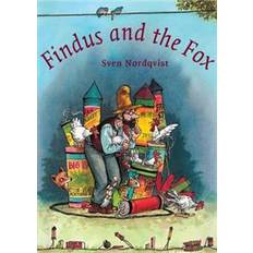 Swedish Books Findus and the Fox (Hardcover, 2009)