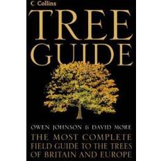 Tree guide Collins Tree Guide (Hardcover, 2004)