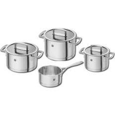 Zwilling Vitality Cookware Set with lid 4 Parts