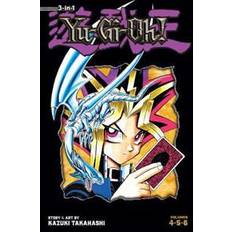 Yu gi oh Yu-Gi-Oh! (Häftad, 2015)