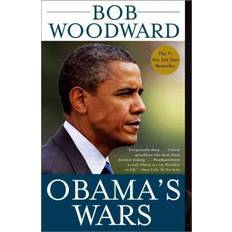 Obama's Wars (Hæftet, 2011)