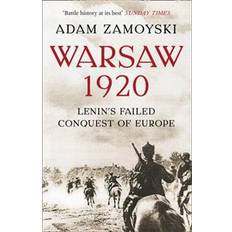 Warsaw 1920 (Paperback, 2014)