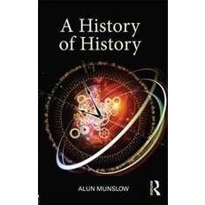 A History of History (Paperback, 2013)