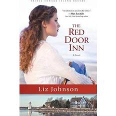 The Red Door Inn (Broché, 2016)