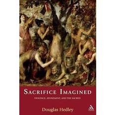 The sacrifice Sacrifice Imagined (Copertina flessibile, 2011)