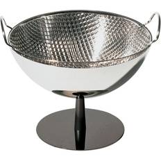 Zwart Vergieten Alessi AC04