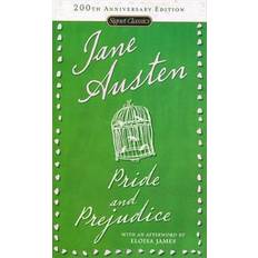 Classics Books Pride and Prejudice (Paperback, 2008)