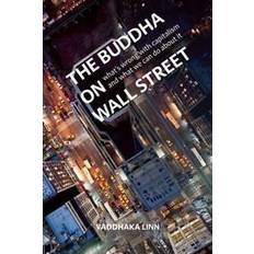 The Buddha on Wall Street (Hæftet, 2015)