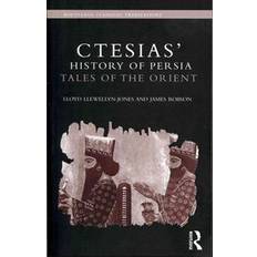 Ctesias' History of Persia (Paperback, 2012)