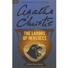Poirot collection The Labors of Hercules: A Hercule Poirot Collection (Häftad, 2011)