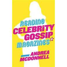 Reading Celebrity Gossip Magazines (Paperback, 2014)