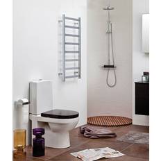 Kriss Manisa MA10050C Sort, Krom, Hvid