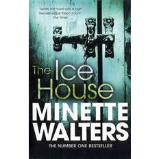 The Ice House (Hæftet, 2012)
