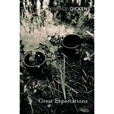 Great Expectations (Vintage Classics) (Paperback, 2008)