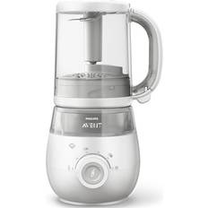 1000.0 ml Frullatori con Caraffa Philips Avent Easypappa Plus 4 In 1 Robot Per Pappe 1 Pezzo