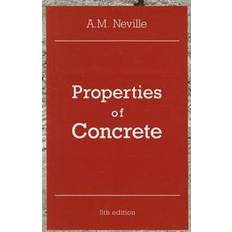 Properties of Concrete (Häftad, 2012)