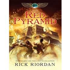 The red pyramid The Red Pyramid (Hardcover, 2010)