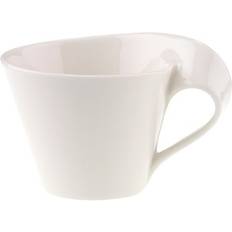 Porzellan Kupfer Villeroy & Boch New Wave Caffè Kaffeetasse 25cl