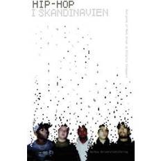 Hiphop i Skandinavien (Heftet)