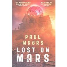 Lost on Mars (Paperback, 2015)