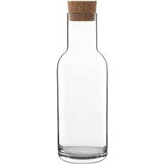 Water Carafes Luigi Bormioli Sublime Water Carafe 1L