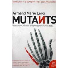 Mutants Mutants (Häftad, 2005)