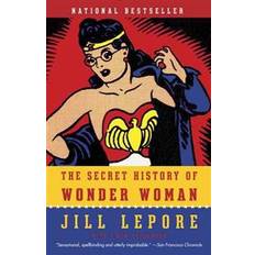 Books The Secret History of Wonder Woman (Paperback, 2015)