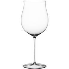Riedel Röda Vinglas Riedel Superleggero Burgundy Grand Cru Rödvinsglas 100cl
