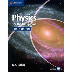 Physics for the IB Diploma (Hæftet, 2014)