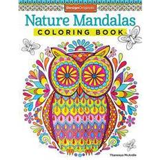 Mandalas Nature Mandalas (Paperback, 2014)