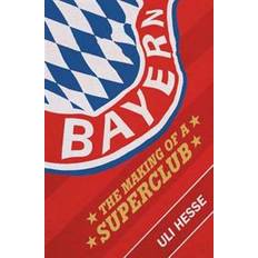 Bayern (Paperback, 2016)