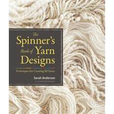 Books Spinner's Book of Yarn Designs (Hardcover, 2013)