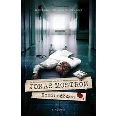 Deckare, Thrillers & Mysterier E-böcker Dominodöden (E-bok, 2015)