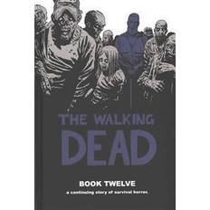 The Walking Dead (Indbundet, 2015)