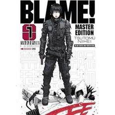 Blame! 1 (Hæftet, 2016)