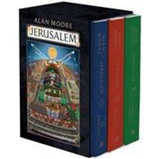 Jerusalem (Hæftet, 2016)