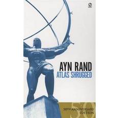 Science Fiction & Fantasy E-Books Atlas Shrugged (E-Book, 2015)